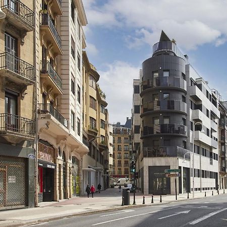 Aintza - Basque Stay San Sebastian Luaran gambar