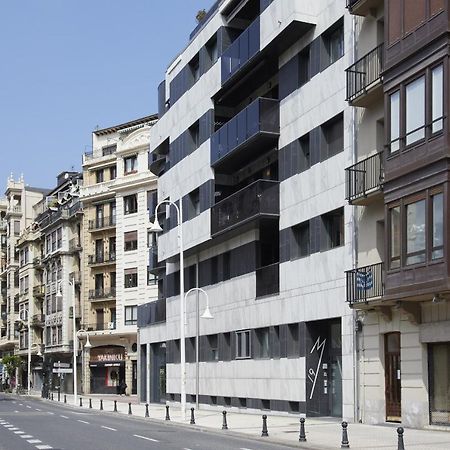 Aintza - Basque Stay San Sebastian Luaran gambar