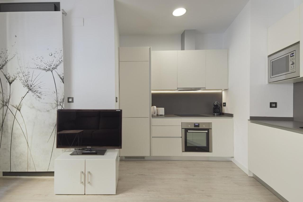 Aintza - Basque Stay San Sebastian Luaran gambar