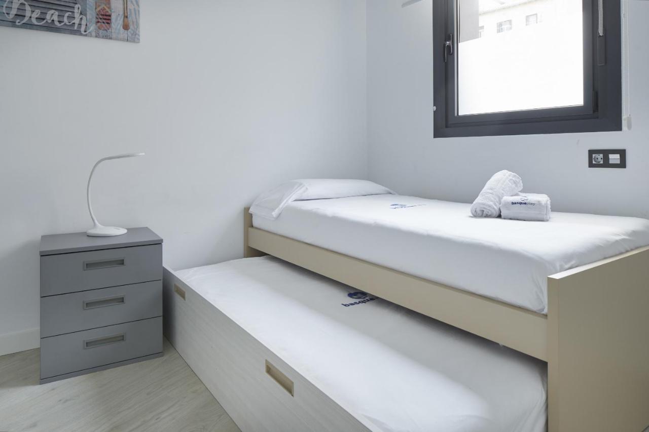 Aintza - Basque Stay San Sebastian Luaran gambar
