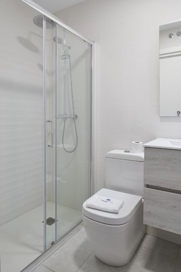 Aintza - Basque Stay San Sebastian Luaran gambar