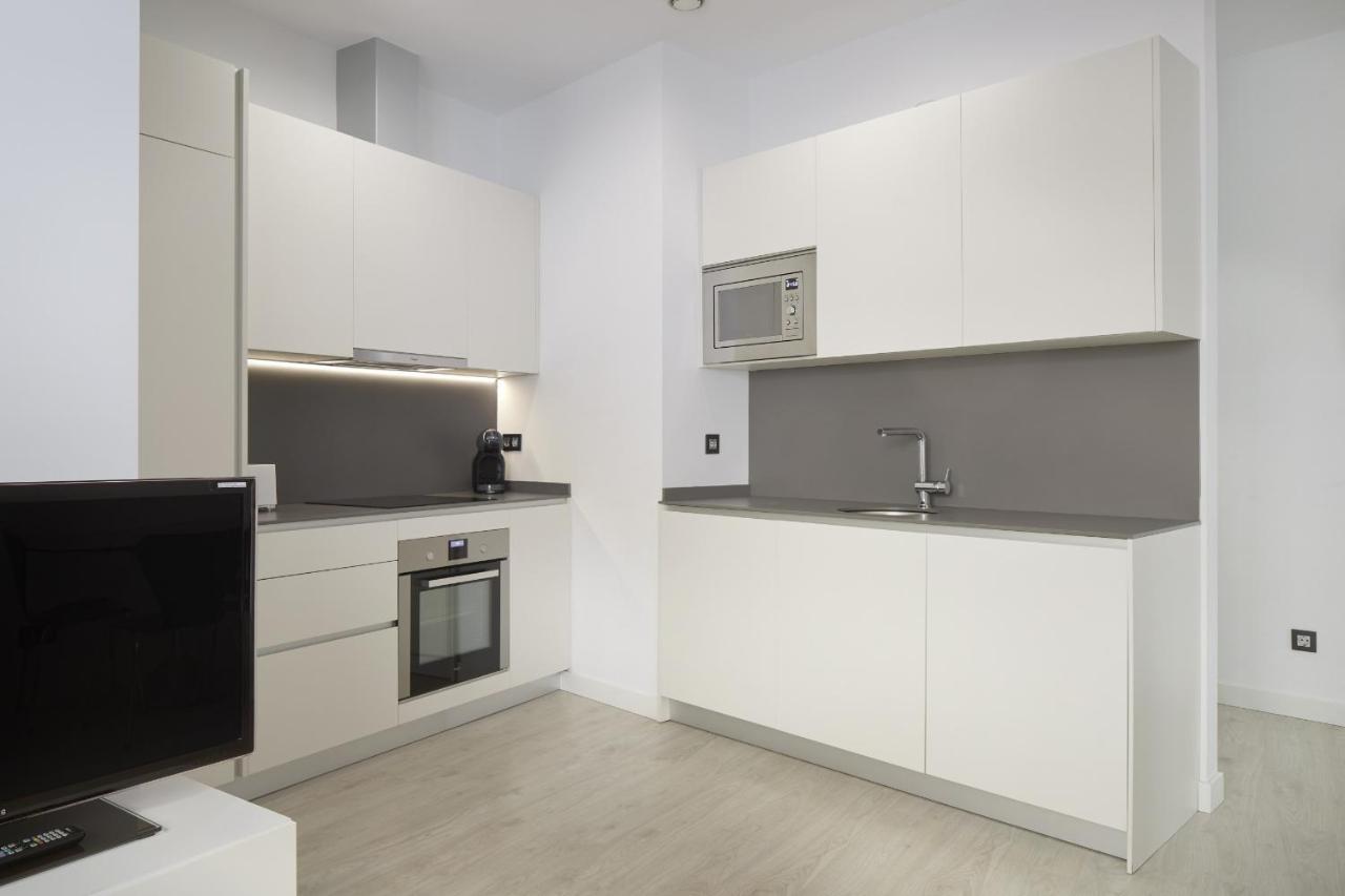 Aintza - Basque Stay San Sebastian Luaran gambar