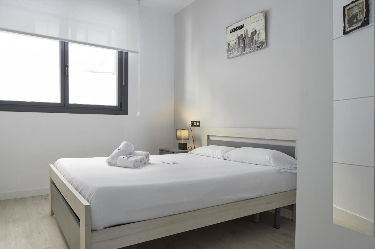 Aintza - Basque Stay San Sebastian Luaran gambar