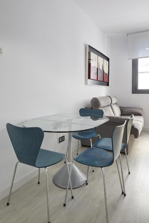 Aintza - Basque Stay San Sebastian Luaran gambar