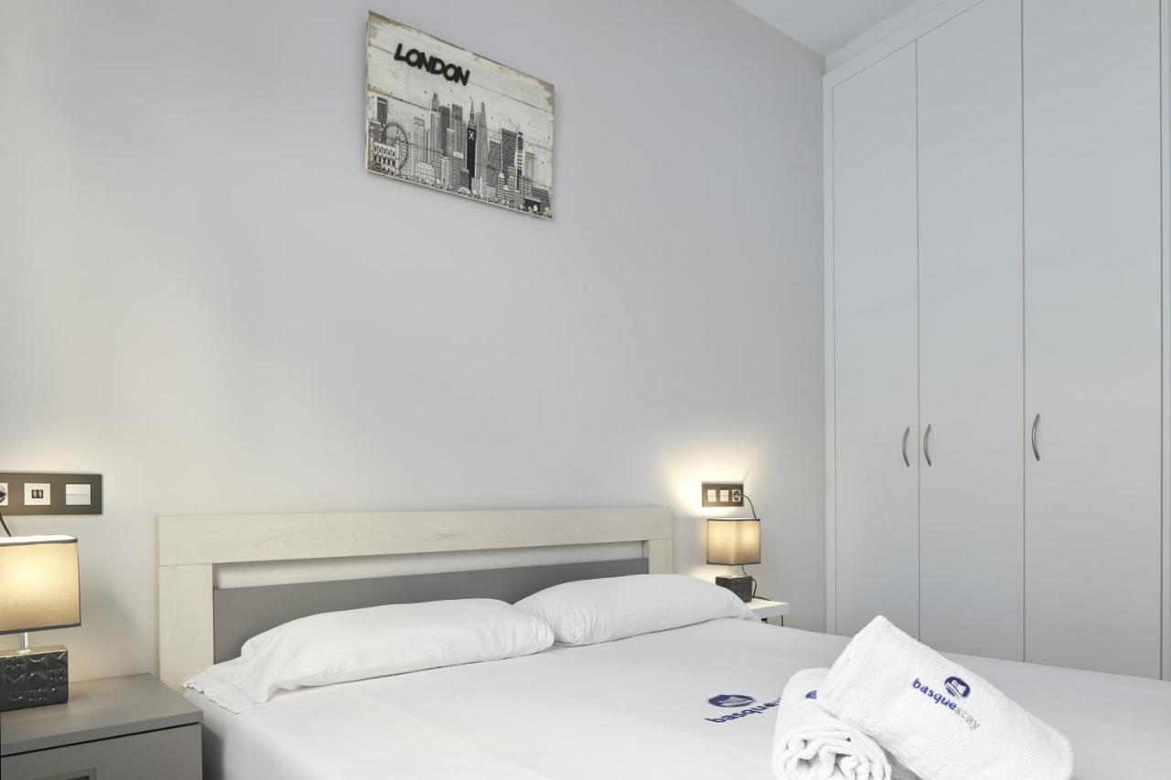 Aintza - Basque Stay San Sebastian Luaran gambar