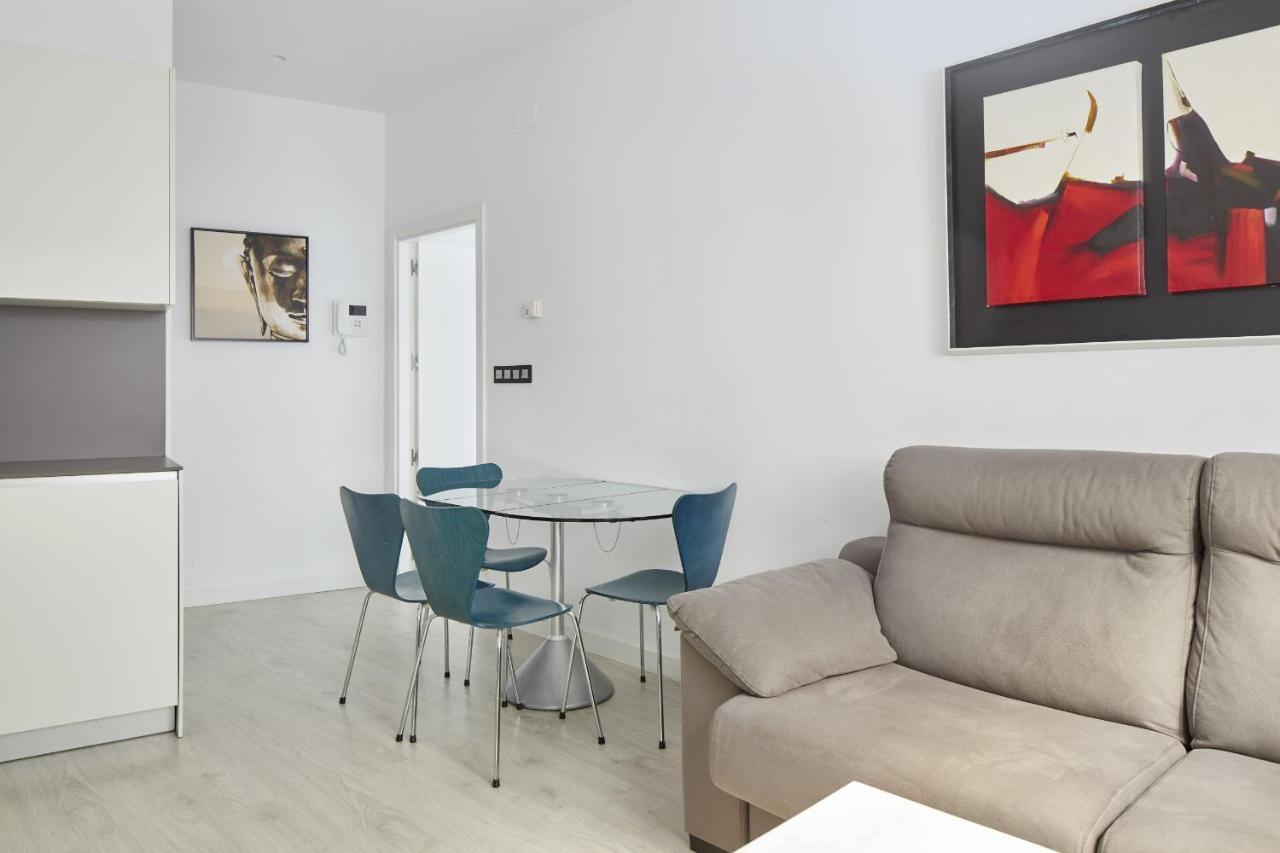 Aintza - Basque Stay San Sebastian Luaran gambar