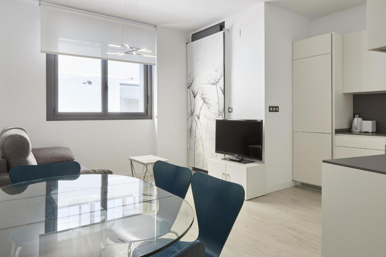 Aintza - Basque Stay San Sebastian Luaran gambar