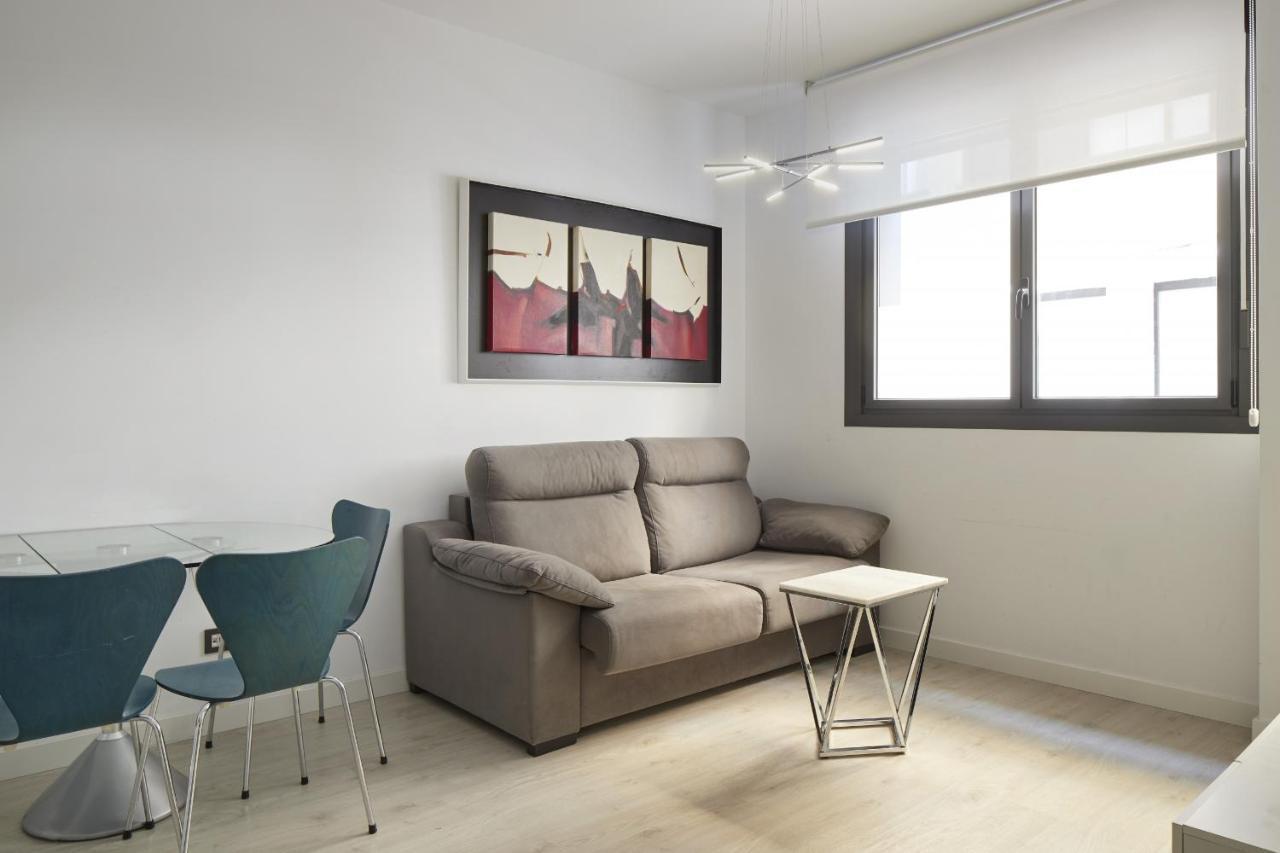 Aintza - Basque Stay San Sebastian Luaran gambar