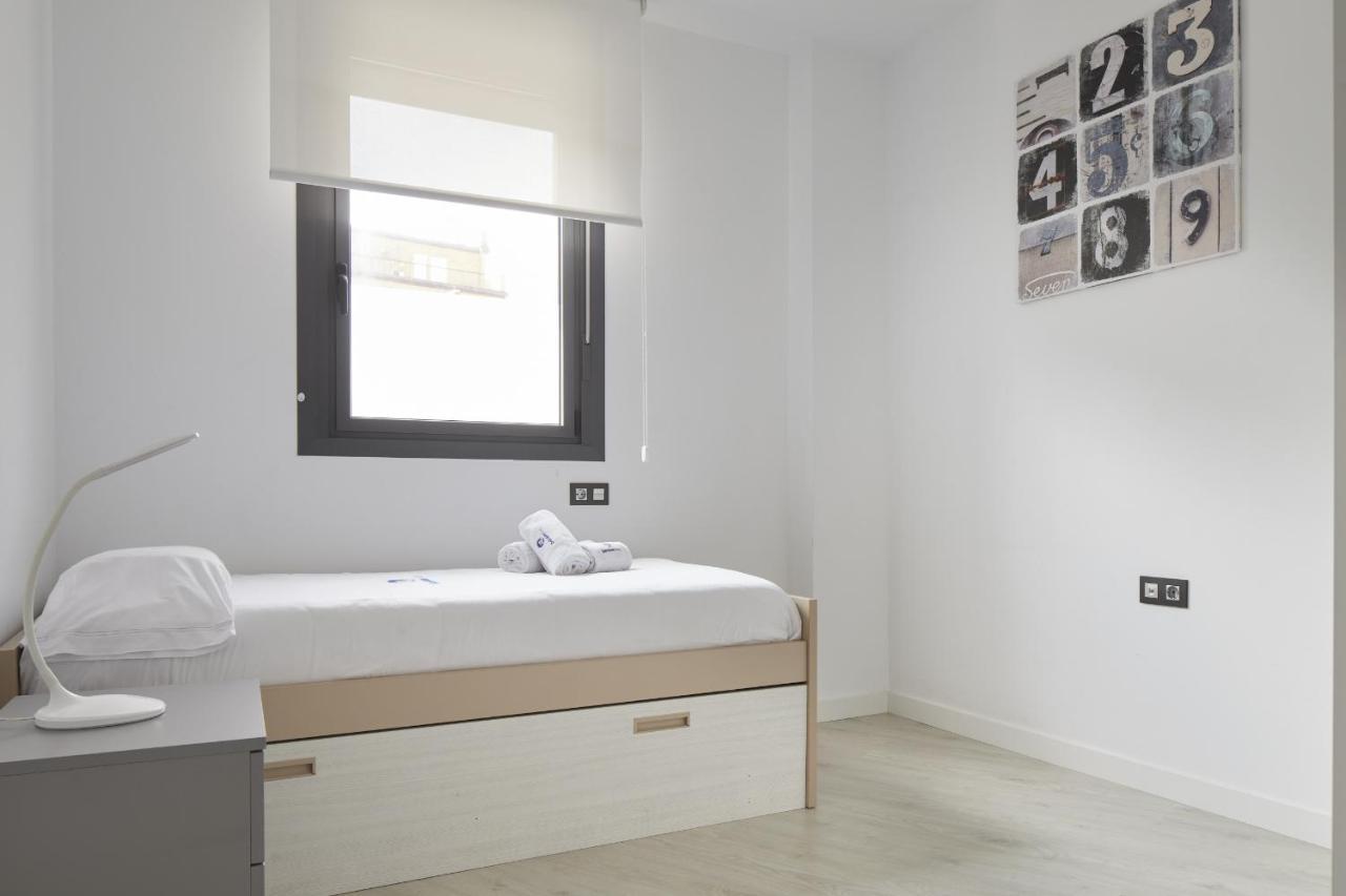 Aintza - Basque Stay San Sebastian Luaran gambar