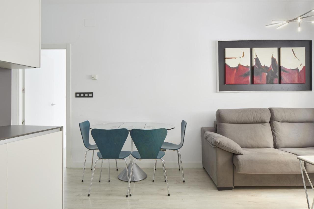 Aintza - Basque Stay San Sebastian Luaran gambar