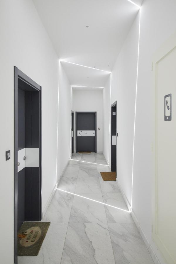 Aintza - Basque Stay San Sebastian Luaran gambar